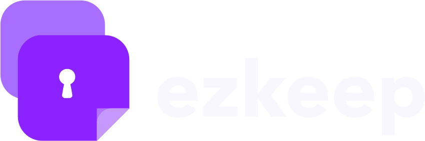 ezkeep